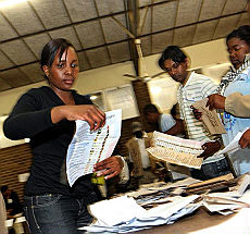 Sudafrica, Zuma è il nuovo presidente