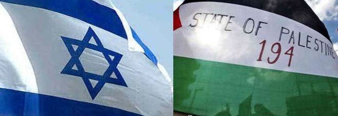 Svezia riconosce Palestina, Israele convoca l'ambasciatore
