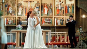 Svezia: si al matrimonio gay anche in Chiesa