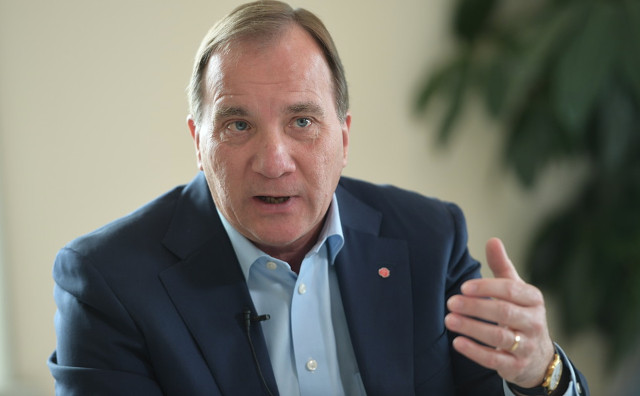 Svezia torna a sinistra, ma è boom dell'estrema destra