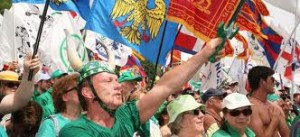 Svizzera, calo dei populisti