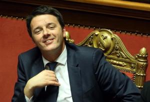 Taglio dell'irpef, Irap, tassazione delle rendite e lavoro: le promesse del Governo Renzi
