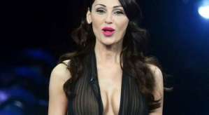 Tatangelo contro la Pausini: è stata cattiva