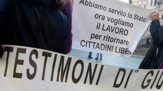 Testimoni di giustizia, la riforma è legge: più tutele a chi denuncia crimine e mafie