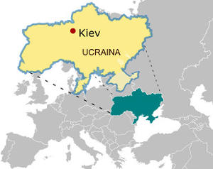 Ucraina - Crisi costituzionale a Kiev?