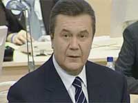 Ucraina: rivincita filorussa di Yanukovich.