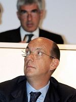 Udc, per Follini gestione partito "furbesca e settaria"