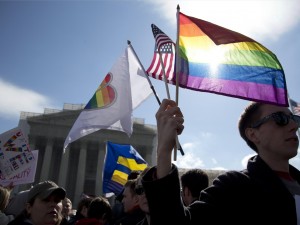 Usa, il Senato del Maryland da il via libera alle nozze gay