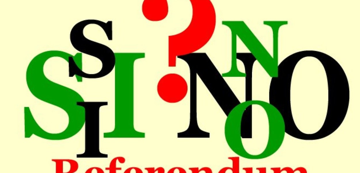 Usa, oltre le elezioni politiche è anche tempo di referendum