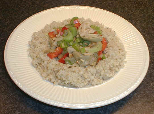 Vegetariani e vegani.