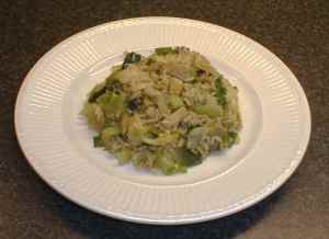 Vegetariani e vegani.