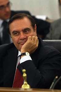 Via libera del Senato all'indulto.