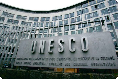 Via libera dell'Unesco alla Palestina