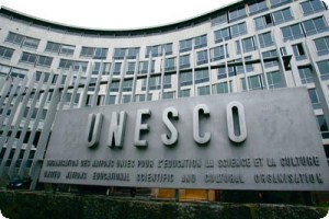 Via libera dell'Unesco alla Palestina