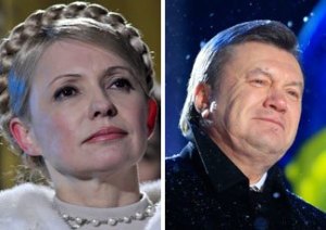 Voto in Ucraina, vittoria di Yanukovich. Osce: ''Elezioni regolari e trasparenti''