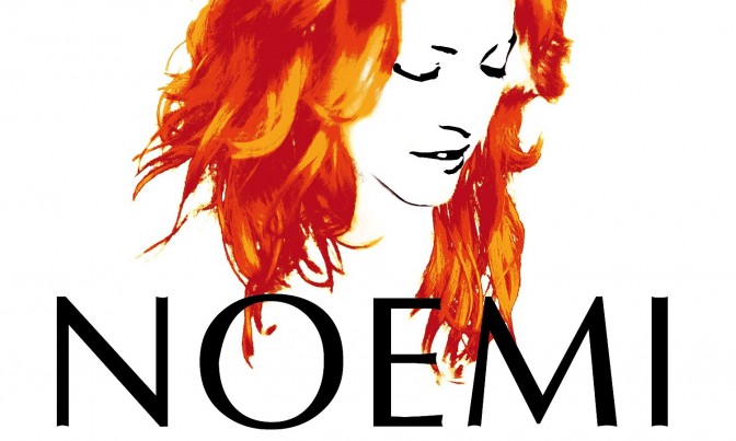 "Vuoto a perdere" per Noemi