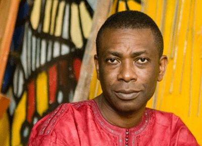 Youssou N'Dour lascia il microfono e diventa ministro in Senegal
