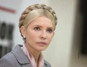 Ucraina: ex premier Timoshenko rompe con presidente Yushenko
