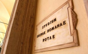 Alla Sacra Rota boom di cause di annullamento di gay