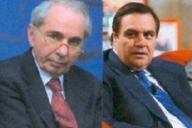 Amato e Mastella "tardivamente" contro l'indulto