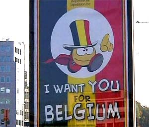 Belgio frantuma record di tempo senza un governo