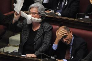 Bindi e Letta si candidano a segretari Pd