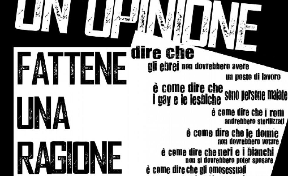 Bologna: tre gay offesi e presi a sprangate