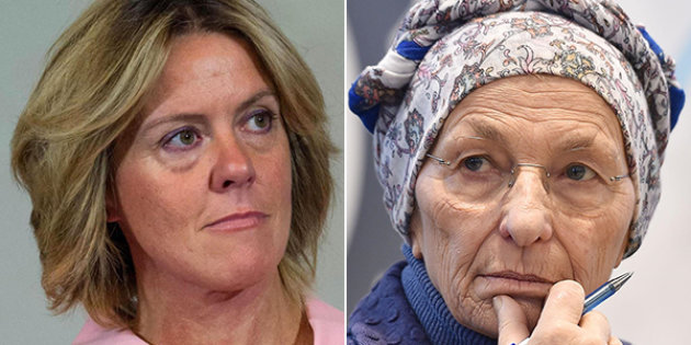 Bonino e Lorenzin per le larghe intese