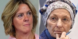 Bonino e Lorenzin per le larghe intese