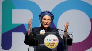 Bonino: "Io sto con Gentiloni"