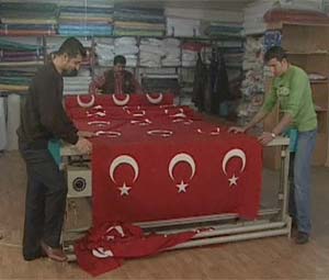 Brutto voto dalla Commissione ai paesi candidati