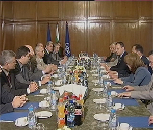 Bulgaria, rimpasto di governo per accelerare le riforme