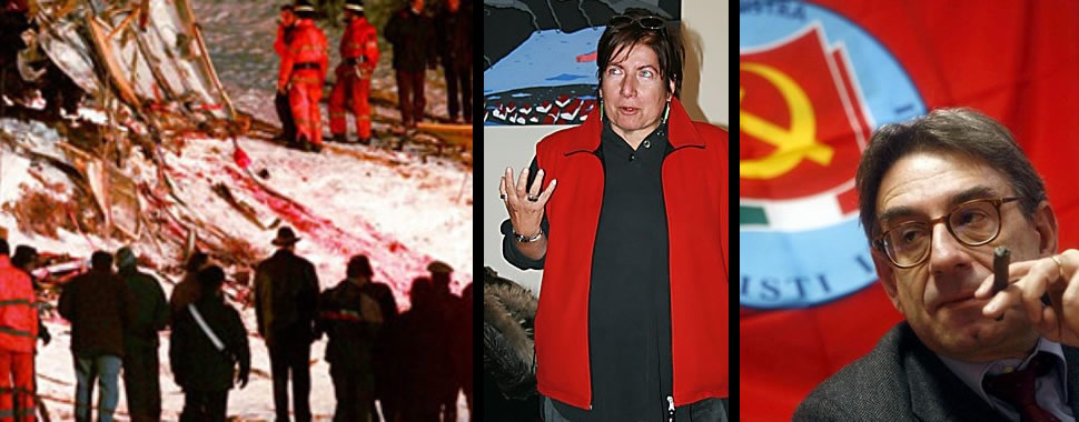 «Baraldini, ecco perché è libera»