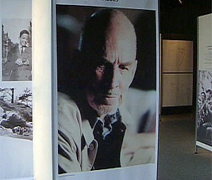 É morto Ingmar Bergman