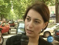 Caso Hina. Dounia Ettaib chiede giustizia