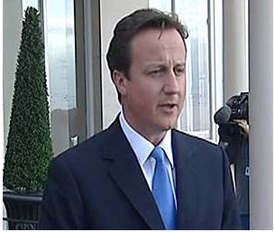 Gran Bretagna: si apre il congresso dei conservatori