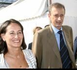 Fassino: Royal candidata? Sosteniamo chi può vincere