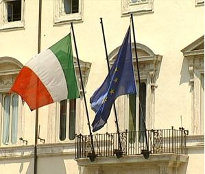 La finanziaria 2008 in Italia, Spagna e Germania