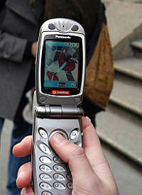 Cellulari: stop alle tasse di ricarica