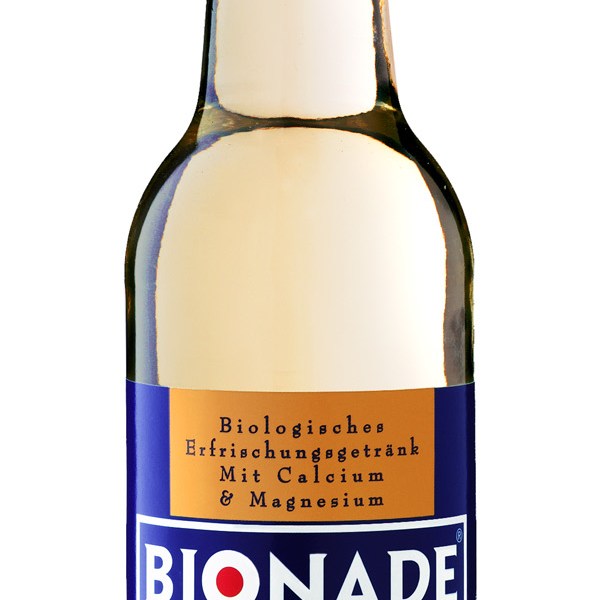 Ci beviamo una Bionade