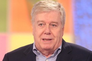 Claudio Lippi: lascio «Buona domenica»