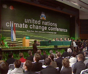 Clima, a Bali l'Australia annuncia la ratifica del protocollo di Kyoto