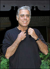 Del Noce "cancella" anche Teocoli