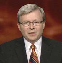 Elezioni Australia; vincono i laburisti di Kevin Rudd