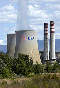 Enel entra a sorpresa nel capitale di Endesa