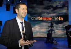 Fiorello-Fazio: pace in diretta radio