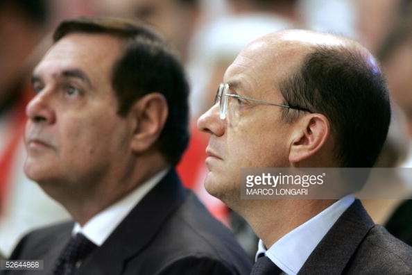 Follini e Mastella: Obiettivo è rafforzamento dei partiti "centristi"