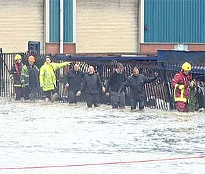 Fondo solidarietà stanzia 160 milioni di euro per la Gran Bretagna