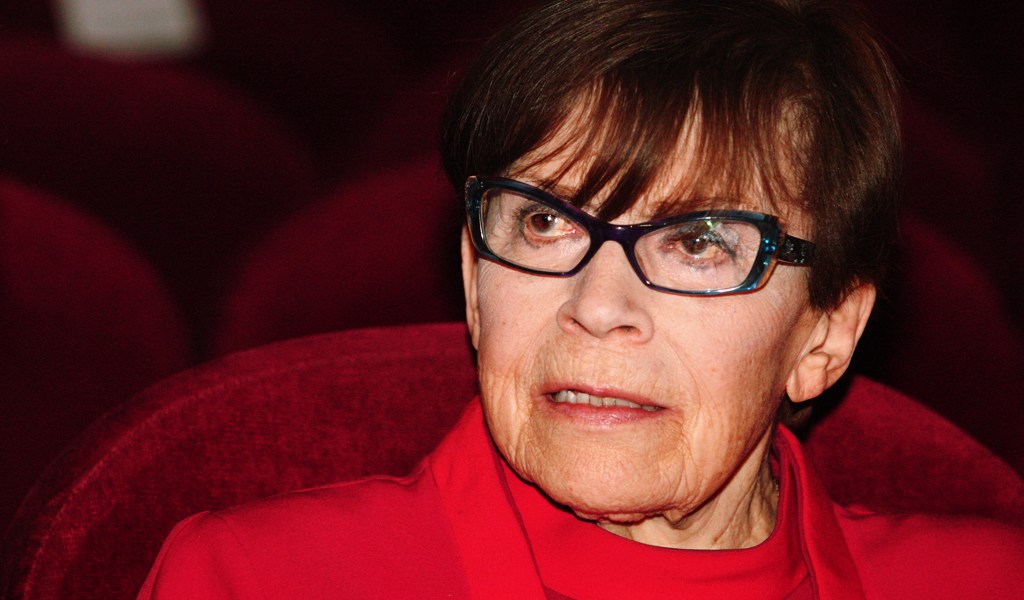 Franca Valeri: Il family day è assurdo. Ognuno viva come vuole