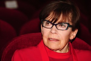 Franca Valeri: Il family day è assurdo. Ognuno viva come vuole